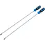 BGS Schroevendraaierset - extra lang - sleuf, kruiskop PH - 2 delig