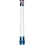 BGS Schroevendraaierset - extra lang - sleuf, kruiskop PH - 2 delig