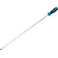 BGS Schroevendraaier - sleuf 6 mm - Meslengte 450 mm