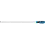 BGS Schroevendraaier - sleuf 6 mm - Meslengte 450 mm