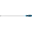 BGS Schroevendraaier - kruiskop PH2 - Meslengte 450 mm