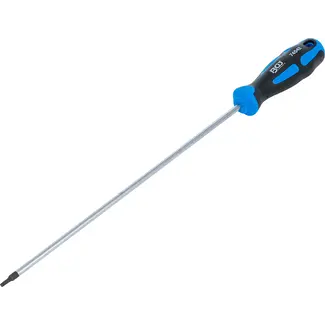 BGS technic Schroevendraaier - Torx T15 - Meslengte 250 mm