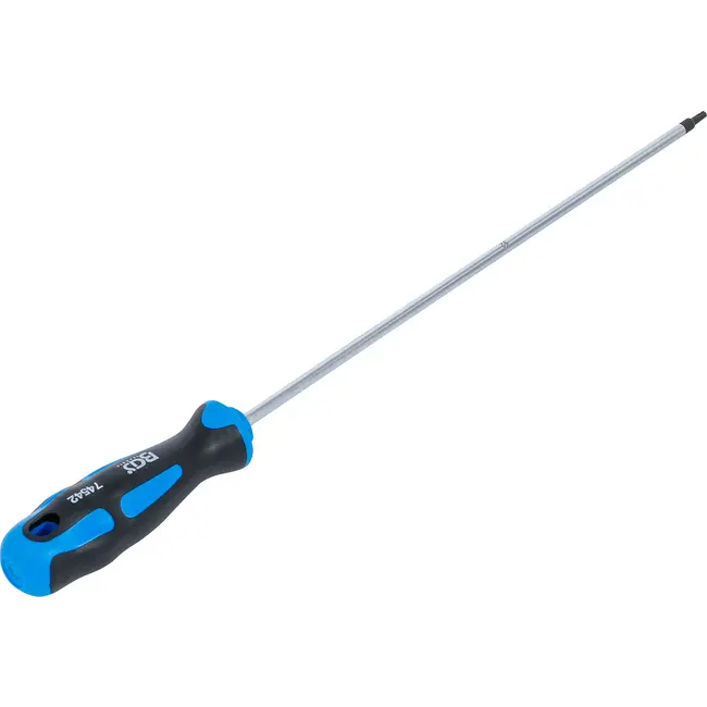 BGS Schroevendraaier - Torx T15 - Meslengte 250 mm