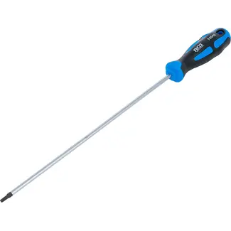 BGS technic Schroevendraaier - Torx T20 - Meslengte 250 mm