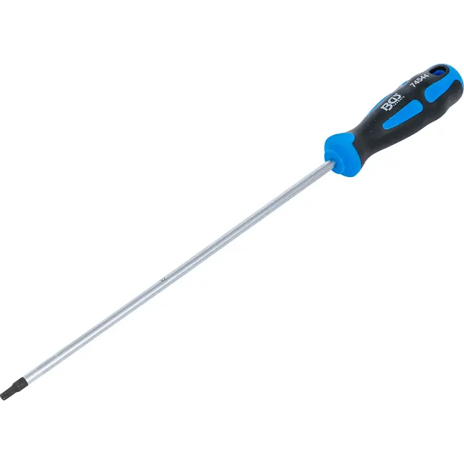 BGS Schroevendraaier - Torx T25 - Meslengte 250 mm