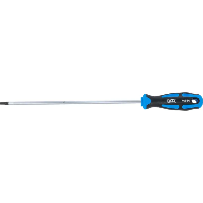 BGS Schroevendraaier - Torx T25 - Meslengte 250 mm