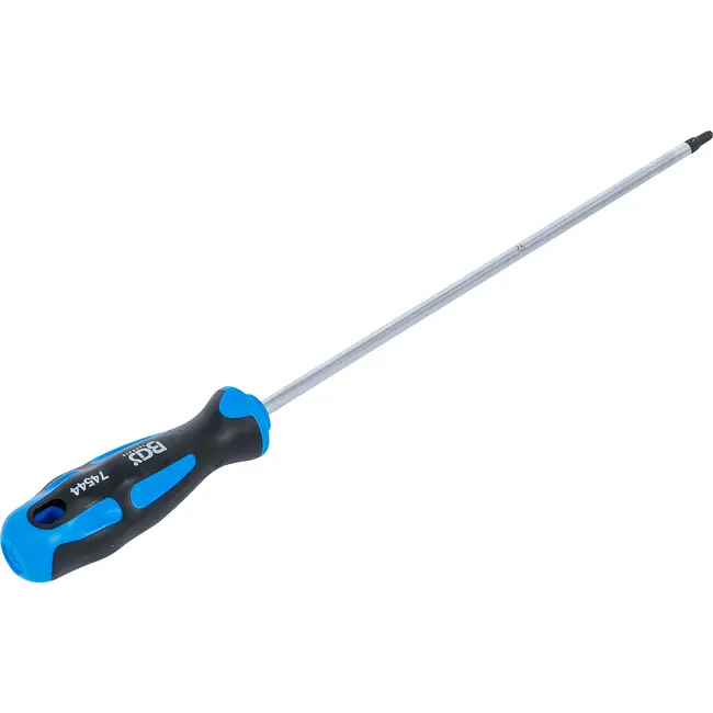 BGS Schroevendraaier - Torx T25 - Meslengte 250 mm