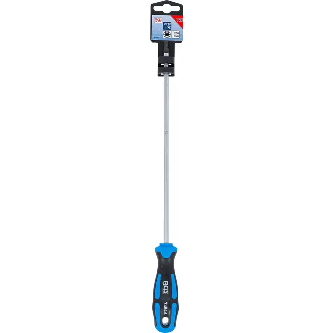 BGS Schroevendraaier - Torx T25 - Meslengte 250 mm