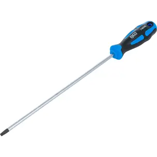 BGS technic Schroevendraaier - Torx T30 - Meslengtev 250 mm