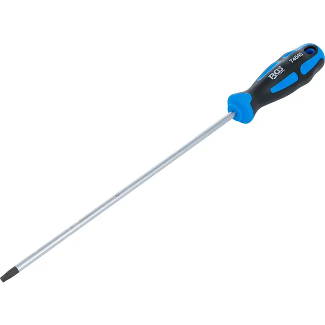 BGS Schroevendraaier - Torx T30 - Meslengtev 250 mm