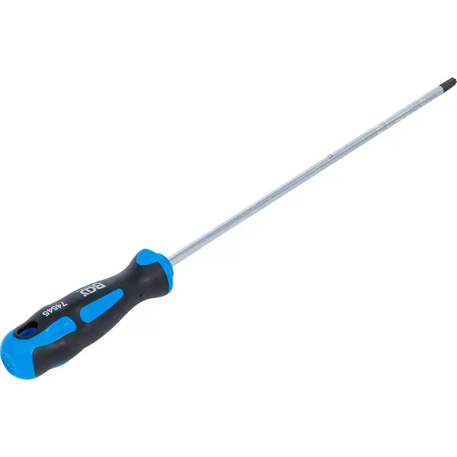 BGS Schroevendraaier - Torx T30 - Meslengtev 250 mm