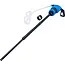BGS Hevelvatpomp - voor ureum (AUS32) - incl. 2 adapters voor kunststof-vaten