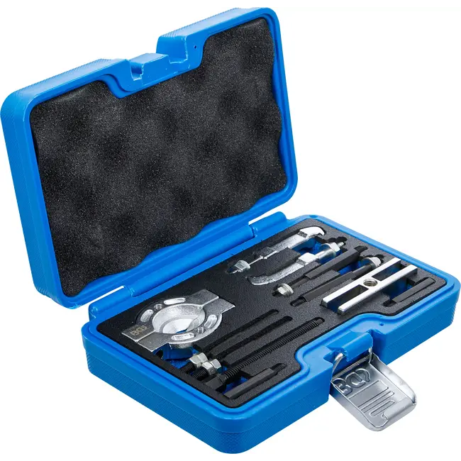 BGS Mestrekkerset voor kogellagers - 9 delig