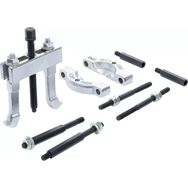 BGS Mestrekkerset voor kogellagers - 9 delig