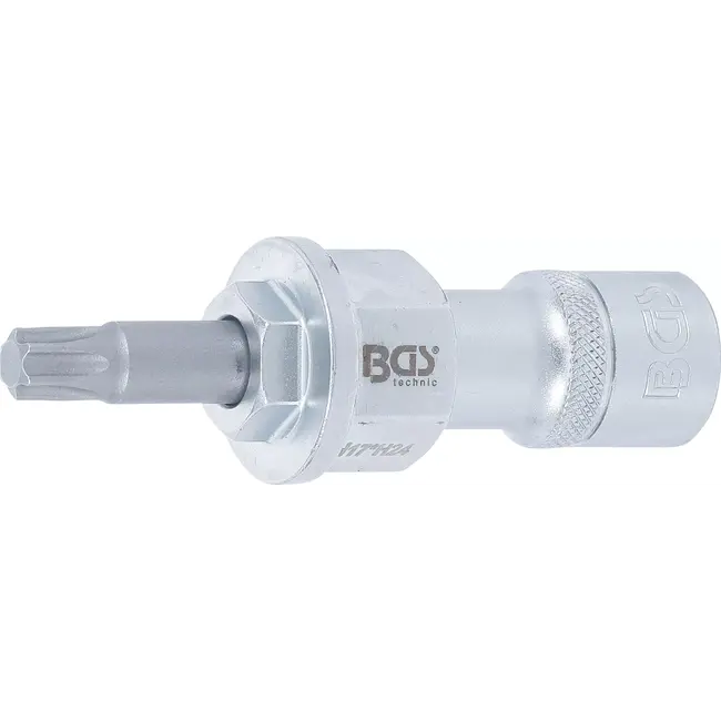 BGS Dynamo-riemschijf-gereedschapsset - voor Ford EcoBlue - 2 delig
