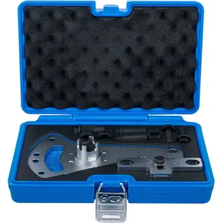 BGS Motorafstelset - voor Ford 1.5L 3-cilinder Ecoboost benzinemotoren