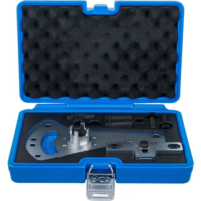 BGS Motorafstelset - voor Ford 1.5L 3-cilinder Ecoboost benzinemotoren