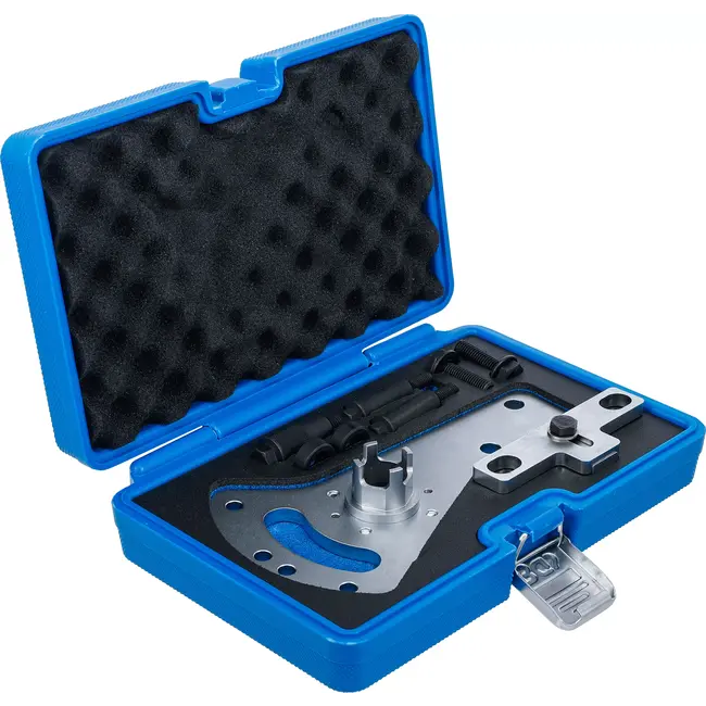 BGS Motorafstelset - voor Ford 1.5L 3-cilinder Ecoboost benzinemotoren