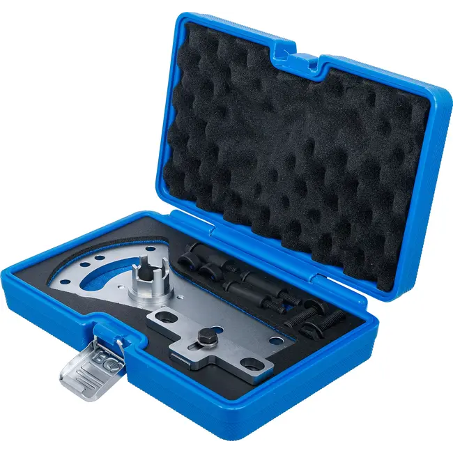 BGS Motorafstelset - voor Ford 1.5L 3-cilinder Ecoboost benzinemotoren