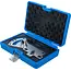 BGS Motorafstelset - voor Ford 1.5L 3-cilinder Ecoboost benzinemotoren