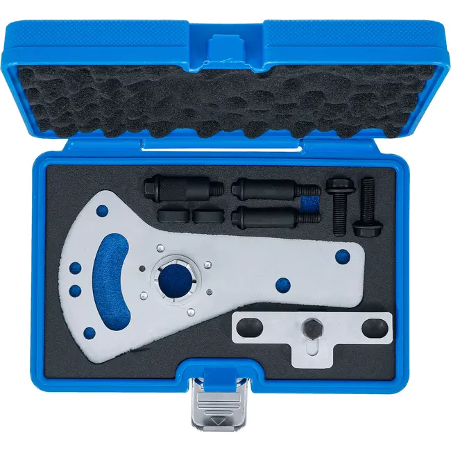 BGS Motorafstelset - voor Ford 1.5L 3-cilinder Ecoboost benzinemotoren