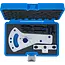 BGS Motorafstelset - voor Ford 1.5L 3-cilinder Ecoboost benzinemotoren