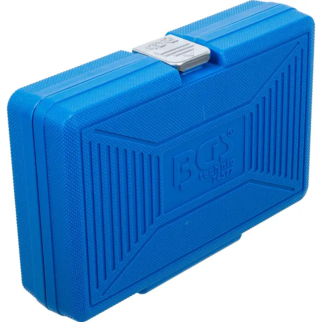 BGS Motorafstelset - voor Ford 1.5L 3-cilinder Ecoboost benzinemotoren