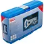BGS Motorafstelset - voor Ford 1.5L 3-cilinder Ecoboost benzinemotoren
