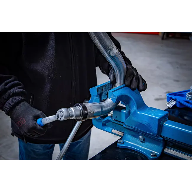 BGS Uitlaat opwijdset - 7 delig