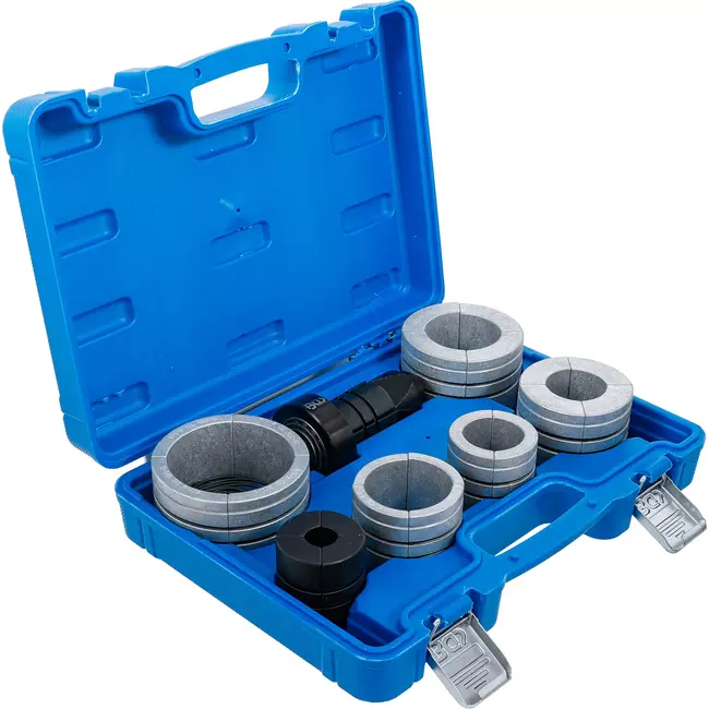 BGS Uitlaat opwijdset - 7 delig