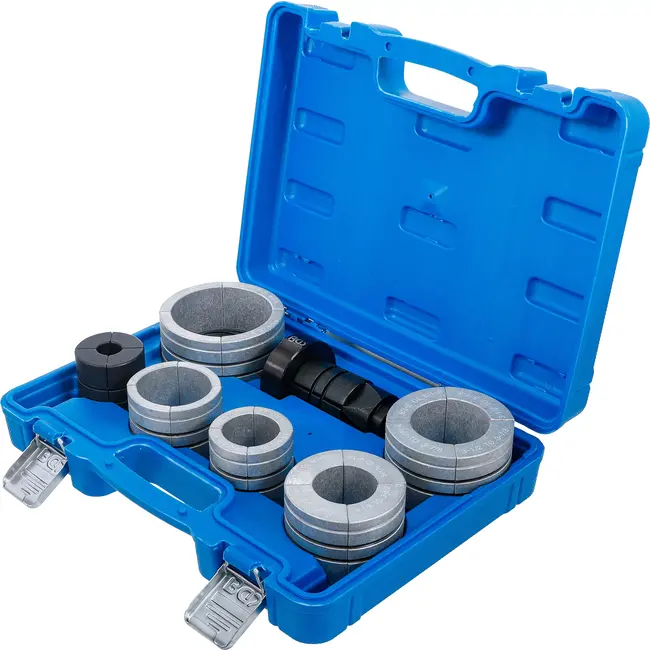 BGS Uitlaat opwijdset - 7 delig