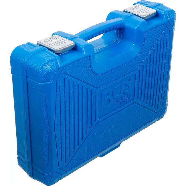 BGS Uitlaat opwijdset - 7 delig