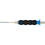 BGS Pendrijver - met handbescherming - 180 mm - 3 mm