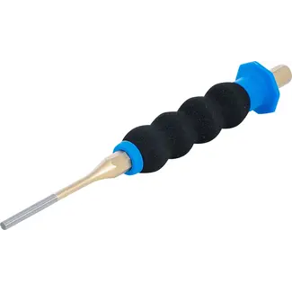 BGS technic Pendrijver - met handbescherming - 180 mm - 4 mm