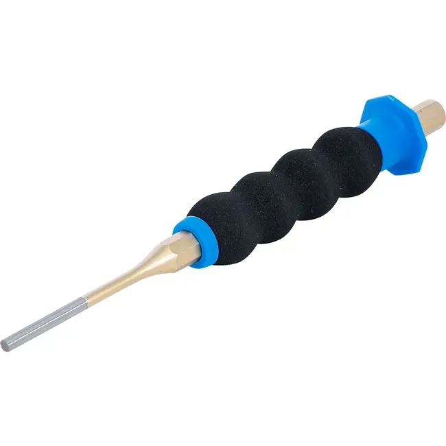 BGS Pendrijver - met handbescherming - 180 mm - 4 mm