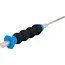 BGS Pendrijver - met handbescherming - 180 mm - 4 mm