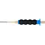 BGS Pendrijver - met handbescherming - 180 mm - 4 mm