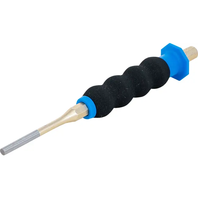 BGS Pendrijver - met handbescherming - 180 mm - 5 mm