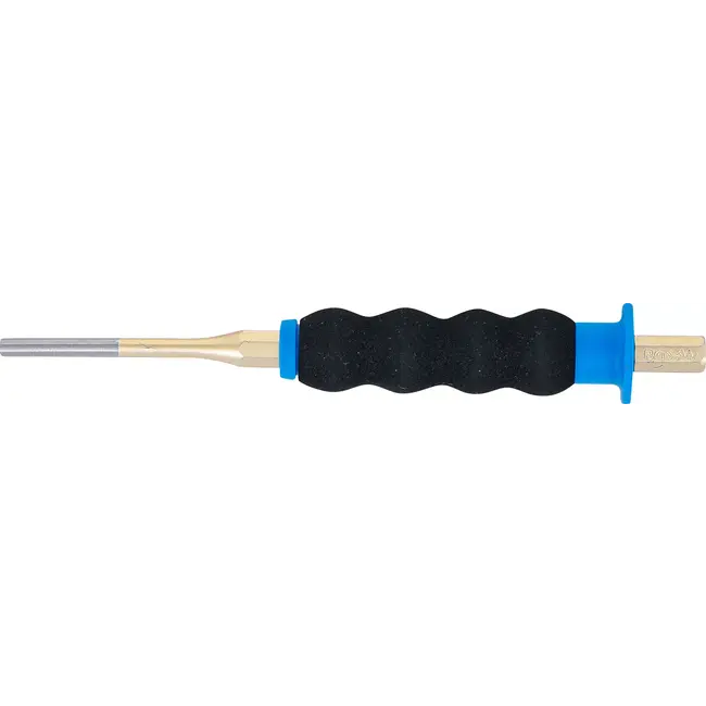 BGS Pendrijver - met handbescherming - 180 mm - 5 mm