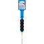 BGS Pendrijver - met handbescherming - 180 mm - 5 mm