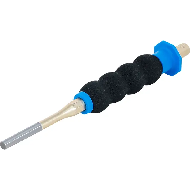 BGS Pendrijver - met handbescherming - 180 mm - 6 mm