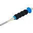 BGS Pendrijver - met handbescherming - 180 mm - 6 mm