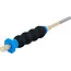 BGS Pendrijver - met handbescherming - 180 mm - 6 mm