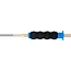 BGS Pendrijver - met handbescherming - 180 mm - 6 mm