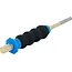 BGS Pendrijver - met handbescherming - 180 mm - 7 mm