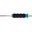 BGS Pendrijver - met handbescherming - 180 mm - 7 mm