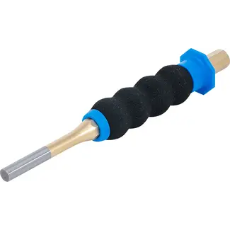 BGS technic Pendrijver - met handbescherming - 180 mm - 8 mm