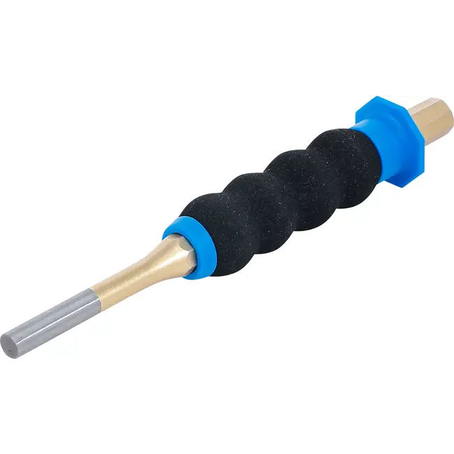 BGS Pendrijver - met handbescherming - 180 mm - 8 mm