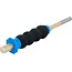 BGS Pendrijver - met handbescherming - 180 mm - 8 mm