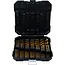 BGS HSS-spiraalborenset - 1,5 - 10 mm - 92 delig